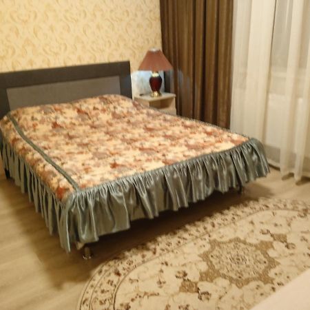 Посуточная Аренда Жилья Mohyliv-Podilskyi Exteriör bild