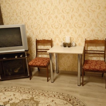 Посуточная Аренда Жилья Mohyliv-Podilskyi Exteriör bild