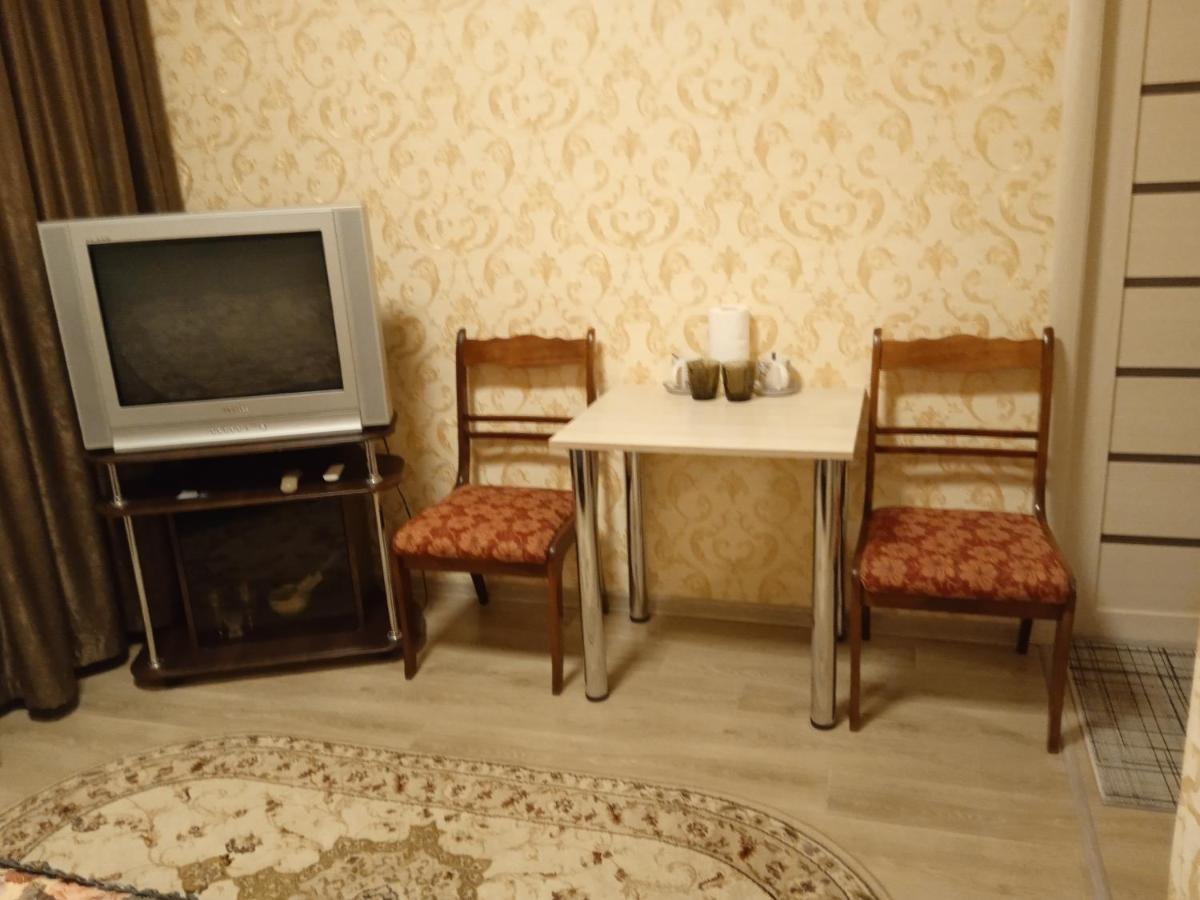 Посуточная Аренда Жилья Mohyliv-Podilskyi Exteriör bild